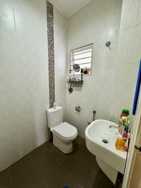 Rumah Teres 2-Tingkat untuk Dijual di D'Kayangan (Shah Alam) - Fahim Rustam - PropertyGuru.com.my