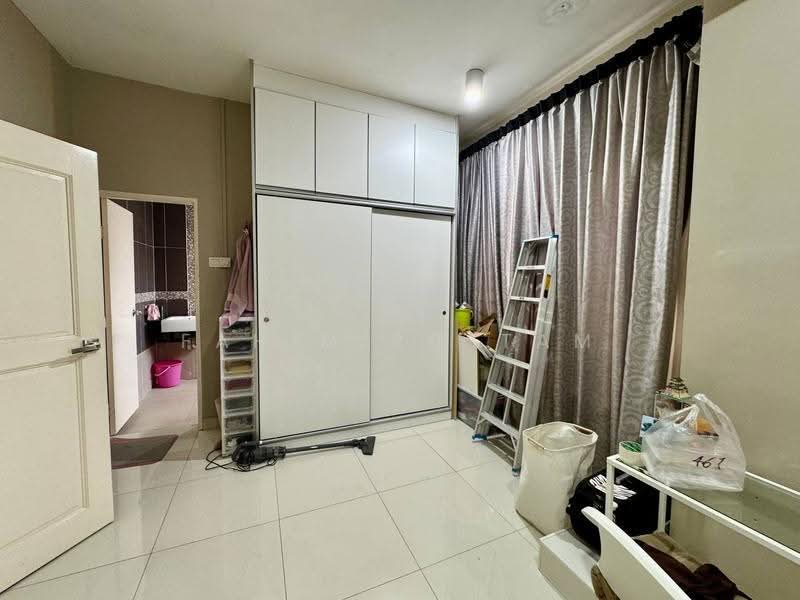 Rumah Teres 2-Tingkat untuk Dijual di D'Kayangan (Shah Alam) - Fahim Rustam - PropertyGuru.com.my