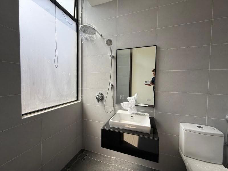 2-storey Terraced House for Sale in Puteri Harbour (Iskandar Puteri (Nusajaya)) - NG ZEN XI - Bathroom - PropertyGuru.com.my