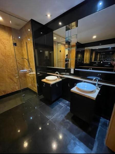 Kediaman Servis untuk Dijual di St Mary Residences - Hazel Lee - Bathroom - PropertyGuru.com.my