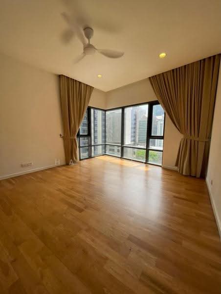 Kediaman Servis untuk Dijual di St Mary Residences - Hazel Lee - View - PropertyGuru.com.my