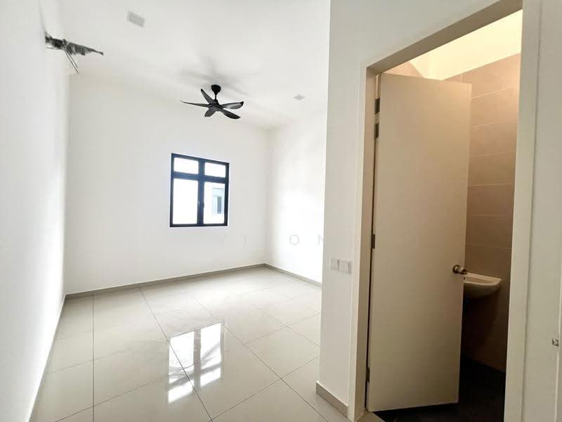 Rumah Kluster untuk Disewa di Taman Ekoflora (Johor Bahru) - Vison Foo - Interior - PropertyGuru.com.my