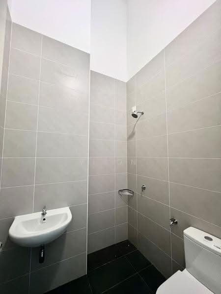 Rumah Kluster untuk Disewa di Taman Ekoflora (Johor Bahru) - Vison Foo - Bathroom - PropertyGuru.com.my