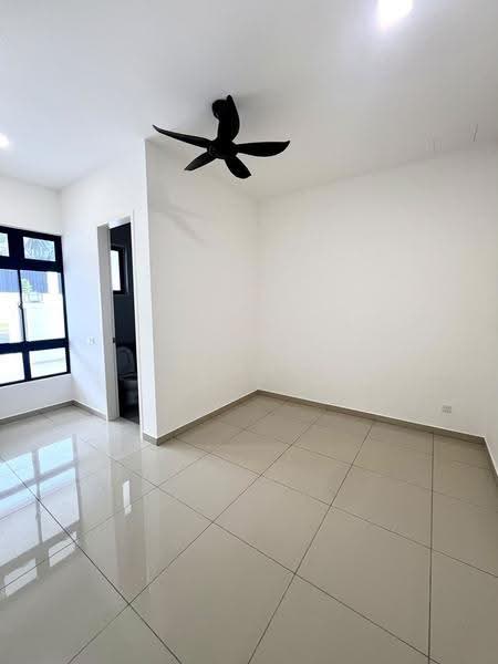 Rumah Kluster untuk Disewa di Taman Ekoflora (Johor Bahru) - Vison Foo - Interior - PropertyGuru.com.my
