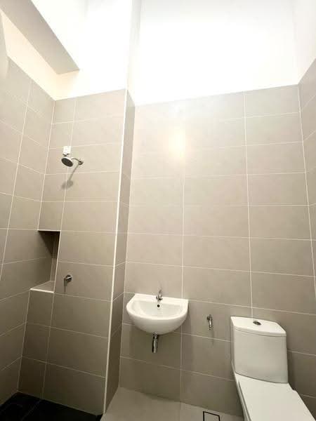 Rumah Kluster untuk Disewa di Taman Ekoflora (Johor Bahru) - Vison Foo - Bathroom - PropertyGuru.com.my