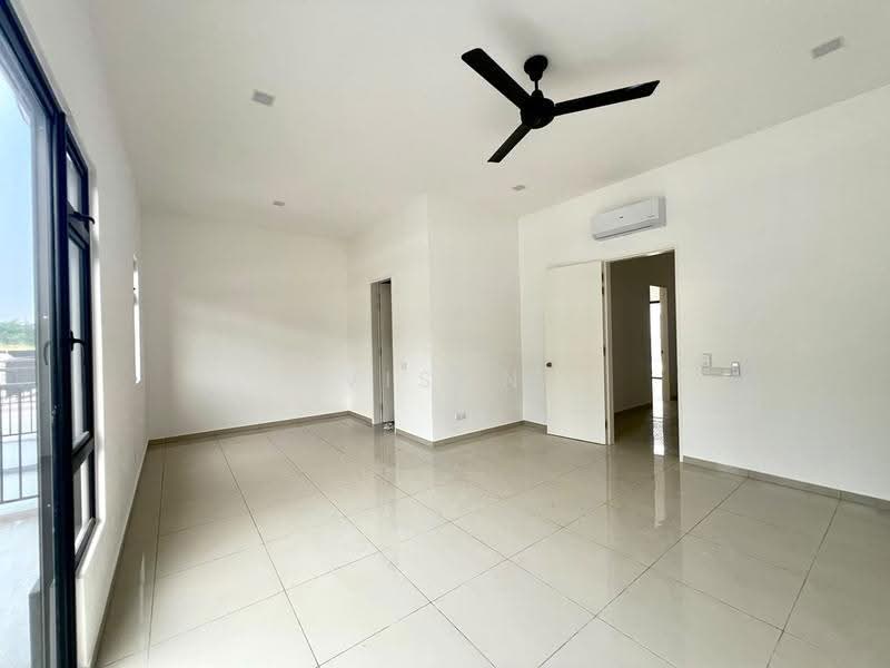 Rumah Kluster untuk Disewa di Taman Ekoflora (Johor Bahru) - Vison Foo - PropertyGuru.com.my
