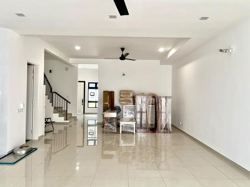 Rumah Kluster untuk Disewa di Taman Ekoflora (Johor Bahru) - Vison Foo - PropertyGuru.com.my