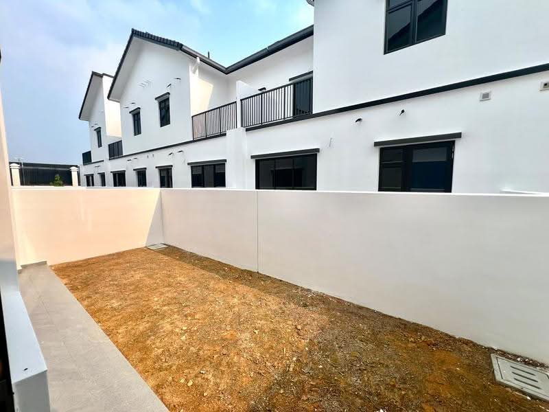 Rumah Kluster untuk Disewa di Taman Ekoflora (Johor Bahru) - Vison Foo - PropertyGuru.com.my