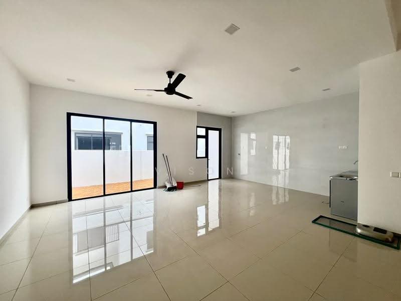 Rumah Kluster untuk Disewa di Taman Ekoflora (Johor Bahru) - Vison Foo - PropertyGuru.com.my