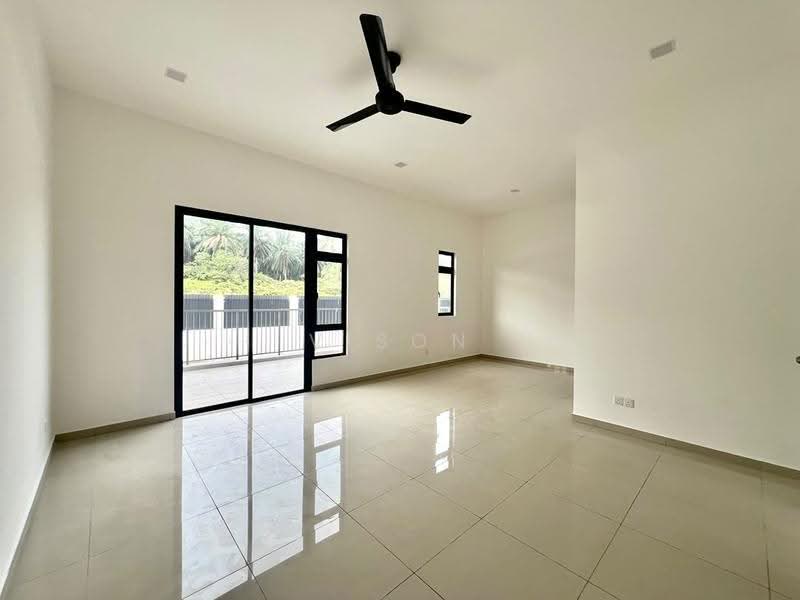 Rumah Kluster untuk Disewa di Taman Ekoflora (Johor Bahru) - Vison Foo - PropertyGuru.com.my