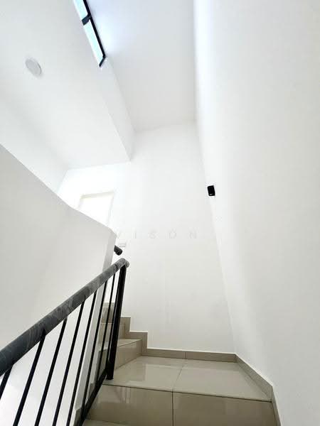 Rumah Kluster untuk Disewa di Taman Ekoflora (Johor Bahru) - Vison Foo - PropertyGuru.com.my