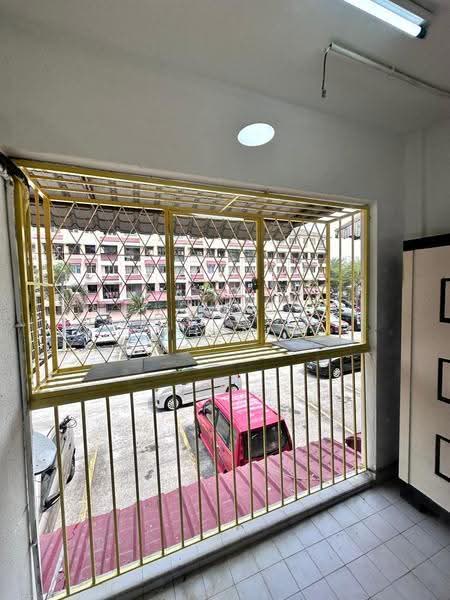 Pangsapuri untuk Disewa di Dahlia Apartment - Stephen Lim - Exterior - PropertyGuru.com.my