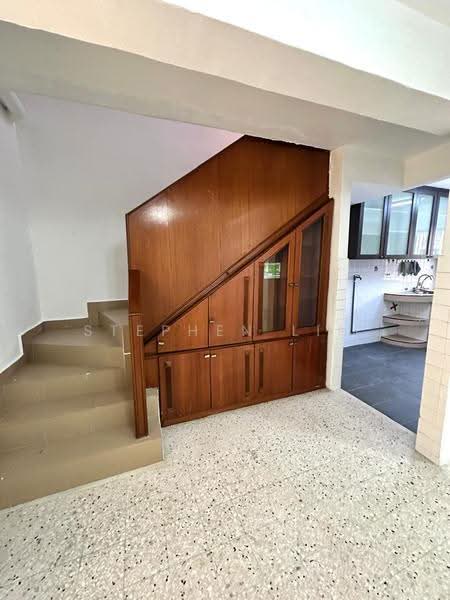 Pangsapuri untuk Disewa di Dahlia Apartment - Stephen Lim - Interior - PropertyGuru.com.my