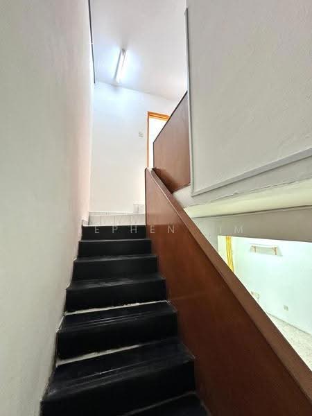 Pangsapuri untuk Disewa di Dahlia Apartment - Stephen Lim - PropertyGuru.com.my