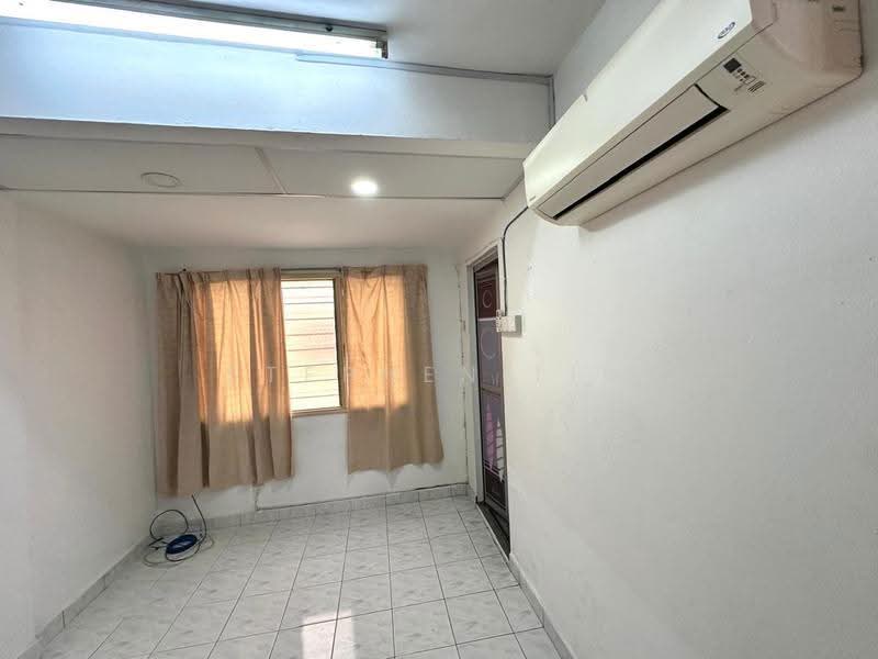 Pangsapuri untuk Disewa di Dahlia Apartment - Stephen Lim - Interior - PropertyGuru.com.my