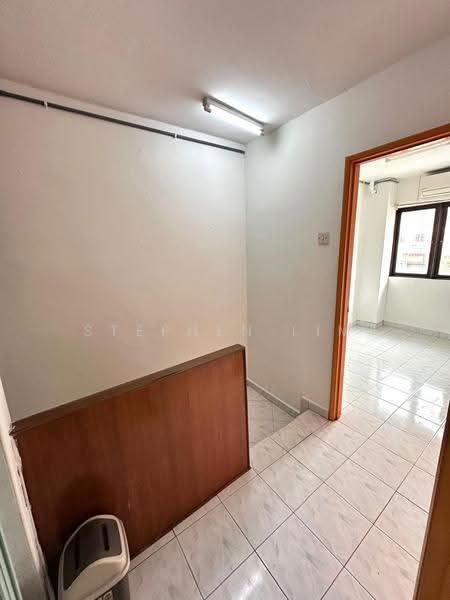 Pangsapuri untuk Disewa di Dahlia Apartment - Stephen Lim - Interior - PropertyGuru.com.my