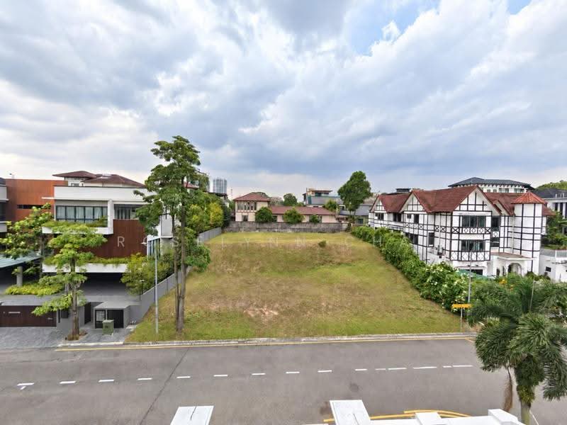 Bungalow House for Sale in Taman Ponderosa (Johor Bahru) - Roselynn Chai - Exterior - PropertyGuru.com.my