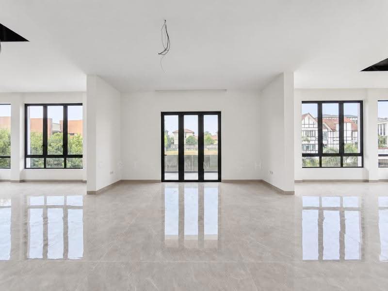 Bungalow House for Sale in Taman Ponderosa (Johor Bahru) - Roselynn Chai - PropertyGuru.com.my