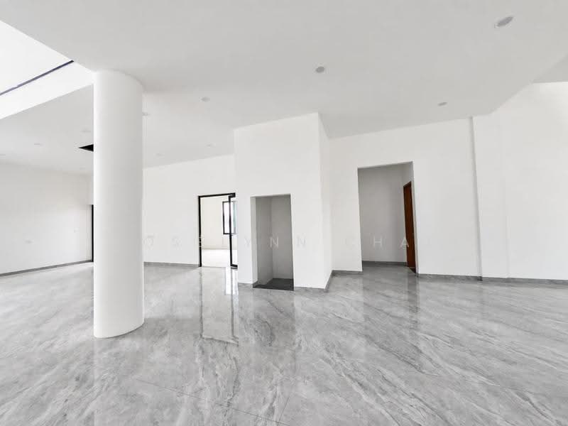 Bungalow House for Sale in Taman Ponderosa (Johor Bahru) - Roselynn Chai - Interior - PropertyGuru.com.my