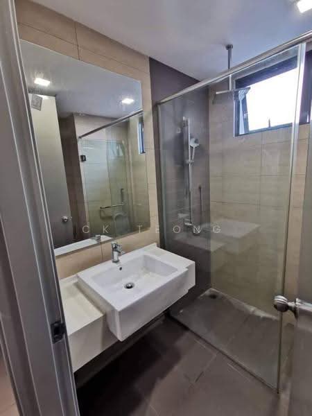 Kondominium untuk Disewa di Infiniti 3 Residences - CK Teong - Bathroom - PropertyGuru.com.my