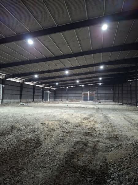 Gudang untuk Disewa di Shah Alam (Selangor) - Ray Kan - Interior - PropertyGuru.com.my