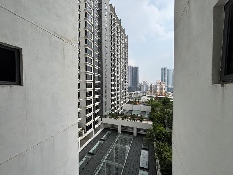 Service Residence for Sale at Eve Suite / NZX Square - Ken Lai - Exterior - PropertyGuru.com.my