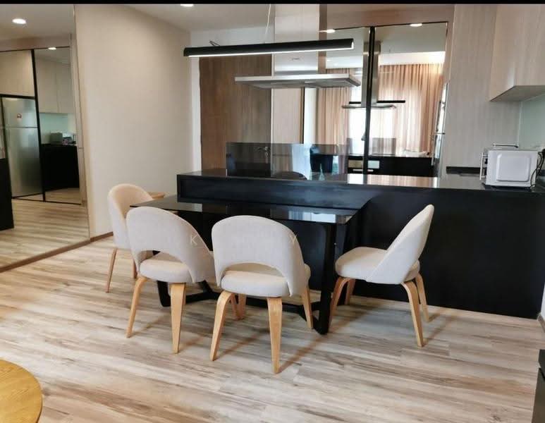 Service Residence for Rent at The Potpourri - Kimmy . - PropertyGuru.com.my