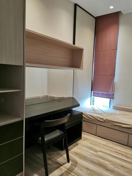 Service Residence for Rent at The Potpourri - Kimmy . - Study - PropertyGuru.com.my