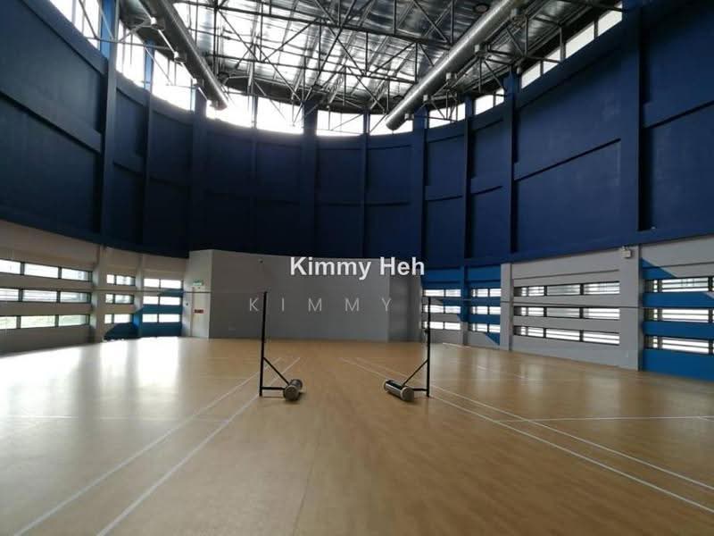 Service Residence for Rent at The Potpourri - Kimmy . - PropertyGuru.com.my