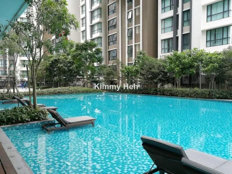 Service Residence for Rent at The Potpourri - Kimmy . - PropertyGuru.com.my