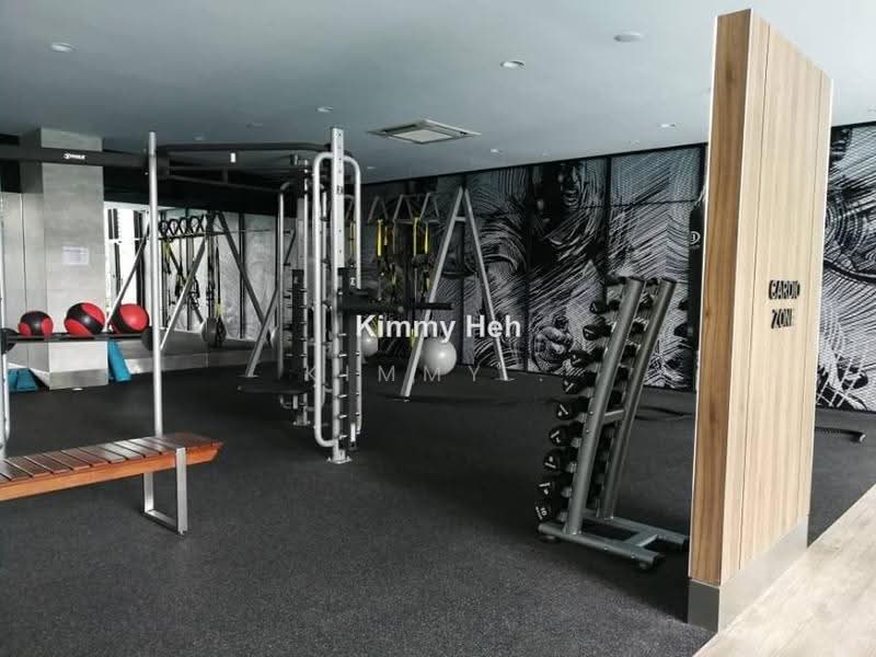 Service Residence for Rent at The Potpourri - Kimmy . - PropertyGuru.com.my