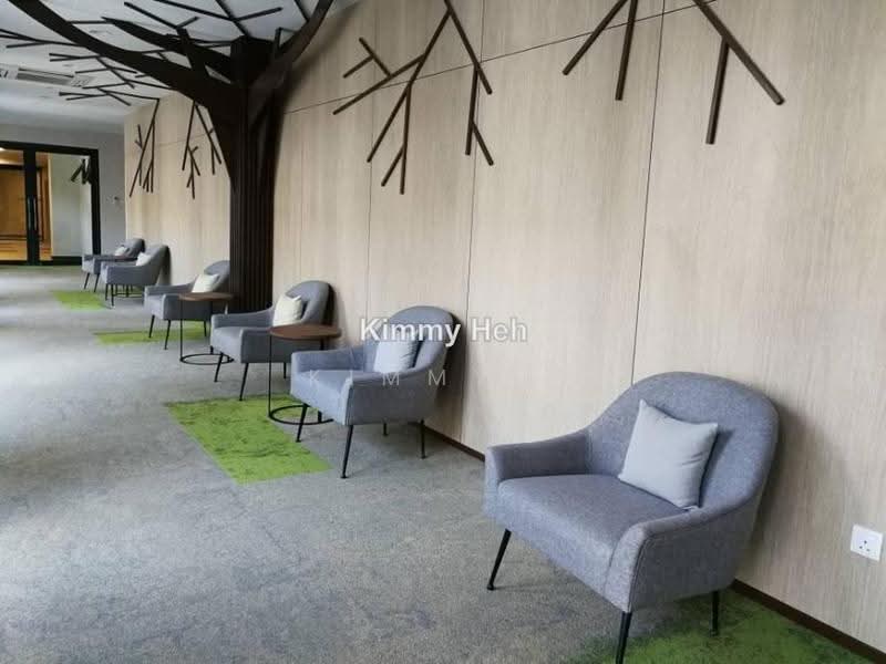 Service Residence for Rent at The Potpourri - Kimmy . - PropertyGuru.com.my