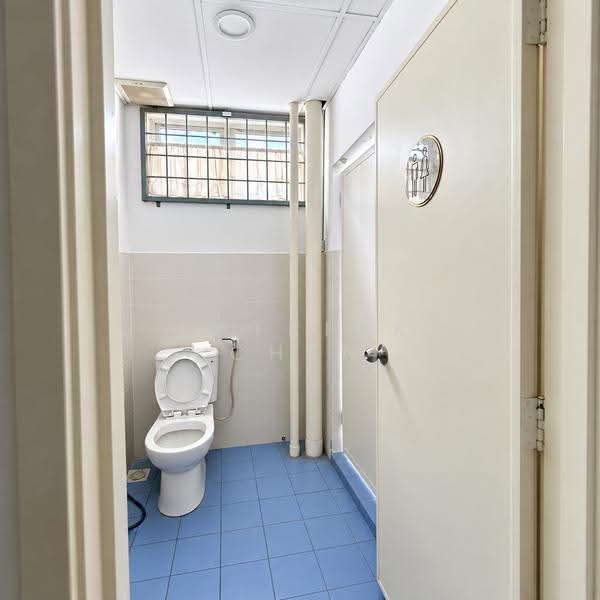 Pejabat untuk Disewa di Taman Usahawan (Kepong) - Patrick Chen - Bathroom - PropertyGuru.com.my