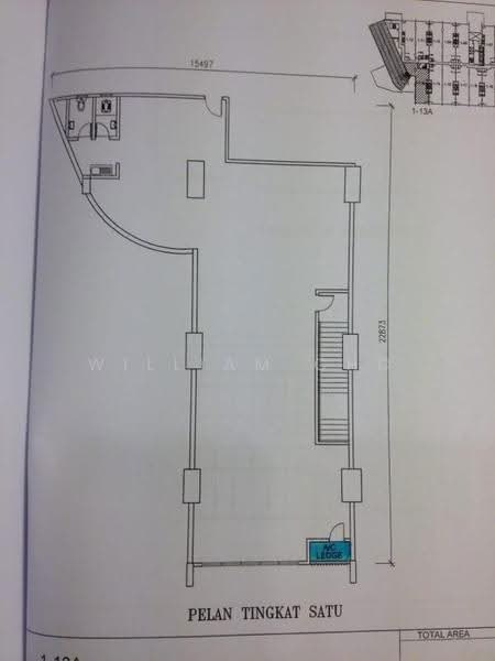 Retail Office for Sale in Cheras (Selangor) - William Cho - PropertyGuru.com.my