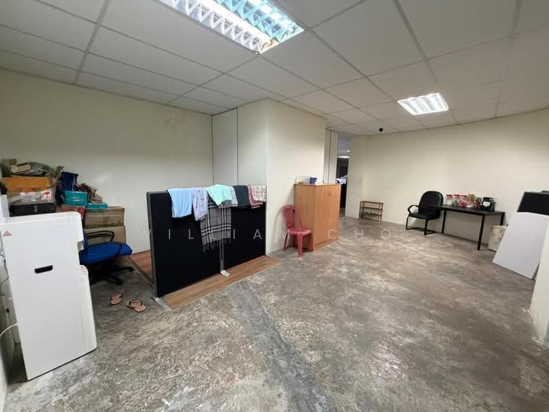 Retail Office for Sale in Cheras (Selangor) - William Cho - Interior - PropertyGuru.com.my