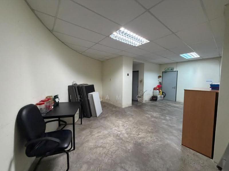 Retail Office for Sale in Cheras (Selangor) - William Cho - Interior - PropertyGuru.com.my
