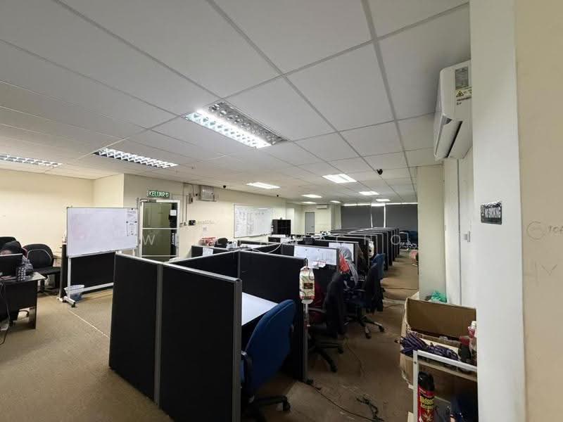 Retail Office for Sale in Cheras (Selangor) - William Cho - Interior - PropertyGuru.com.my
