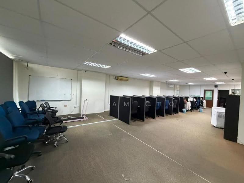 Retail Office for Sale in Cheras (Selangor) - William Cho - Interior - PropertyGuru.com.my