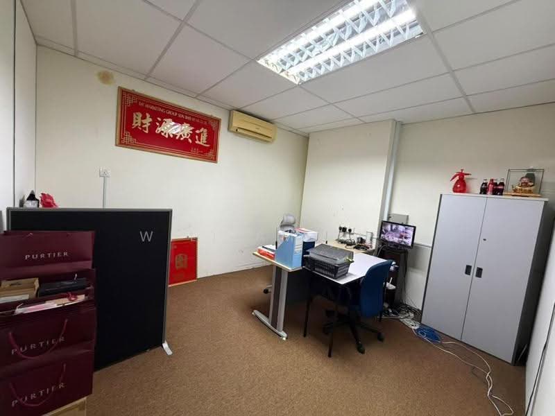 Retail Office for Sale in Cheras (Selangor) - William Cho - Interior - PropertyGuru.com.my
