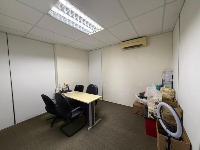 Retail Office for Sale in Cheras (Selangor) - William Cho - Interior - PropertyGuru.com.my