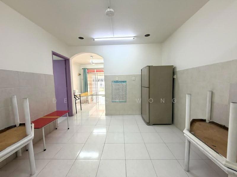 Rumah Teres 2-Tingkat untuk Dijual di Bukit Indah 2 (Iskandar Puteri (Nusajaya)) - Derrick Wong - Kitchen - PropertyGuru.com.my