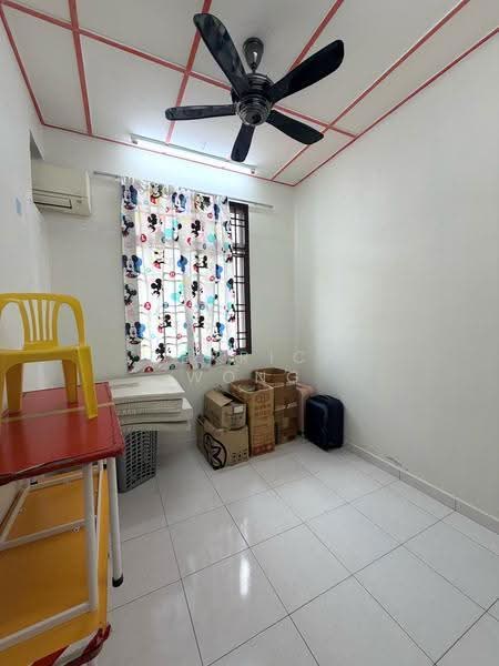 Rumah Teres 2-Tingkat untuk Dijual di Bukit Indah 2 (Iskandar Puteri (Nusajaya)) - Derrick Wong - Bedroom - PropertyGuru.com.my