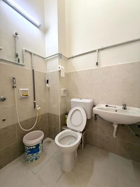 Rumah Teres 2-Tingkat untuk Dijual di Bukit Indah 2 (Iskandar Puteri (Nusajaya)) - Derrick Wong - Bathroom - PropertyGuru.com.my