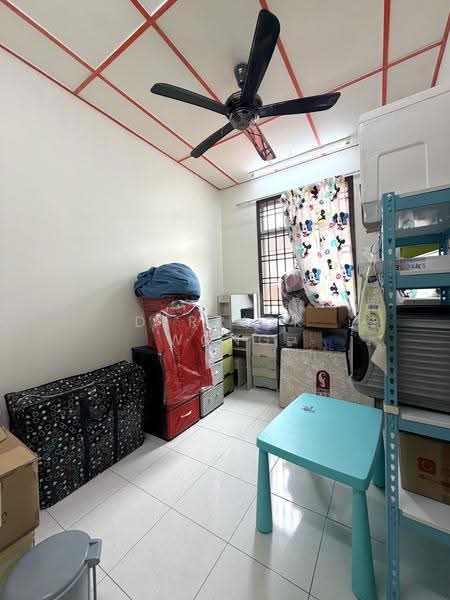 Rumah Teres 2-Tingkat untuk Dijual di Bukit Indah 2 (Iskandar Puteri (Nusajaya)) - Derrick Wong - Interior - PropertyGuru.com.my