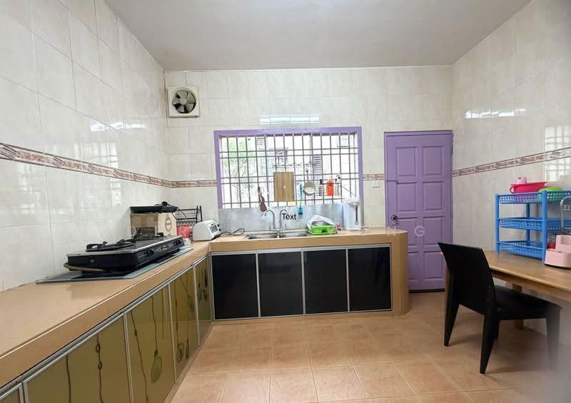 Rumah Teres 2-Tingkat untuk Dijual di Bukit Indah 2 (Iskandar Puteri (Nusajaya)) - Derrick Wong - PropertyGuru.com.my