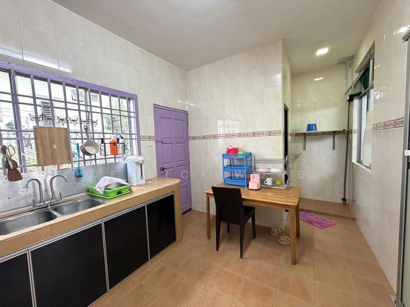 Rumah Teres 2-Tingkat untuk Dijual di Bukit Indah 2 (Iskandar Puteri (Nusajaya)) - Derrick Wong - PropertyGuru.com.my