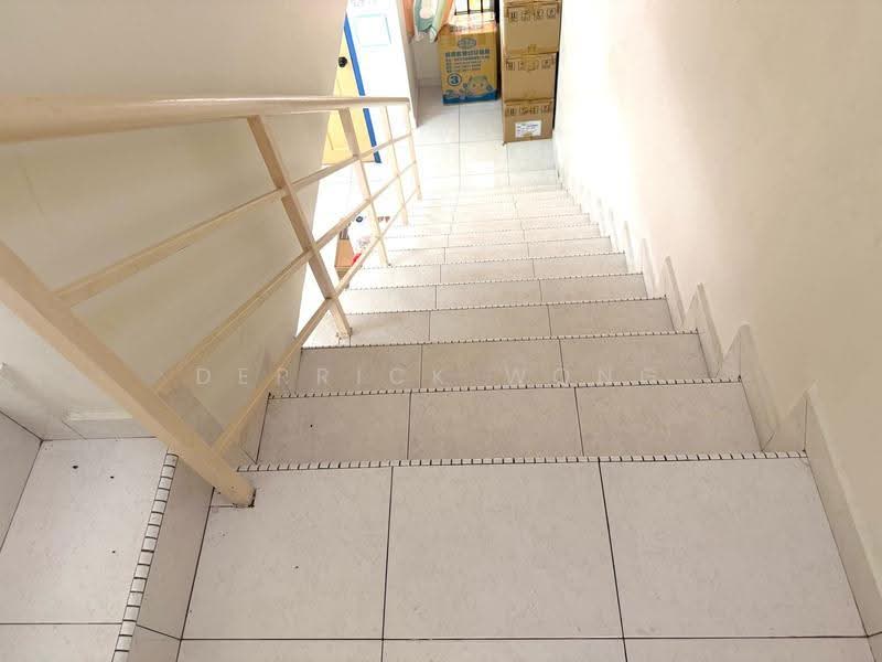Rumah Teres 2-Tingkat untuk Dijual di Bukit Indah 2 (Iskandar Puteri (Nusajaya)) - Derrick Wong - PropertyGuru.com.my