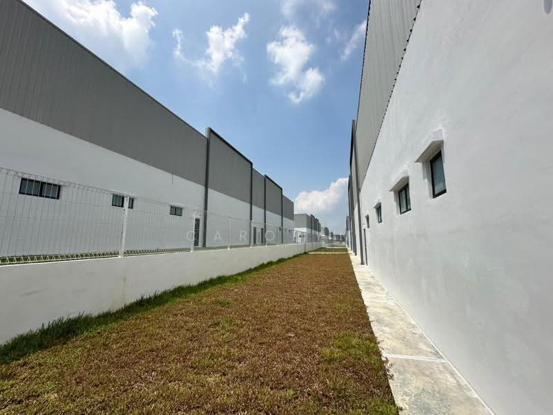 Factory for Rent in Eco Business Park 1 (Johor Bahru) - Carolyn Goh - PropertyGuru.com.my