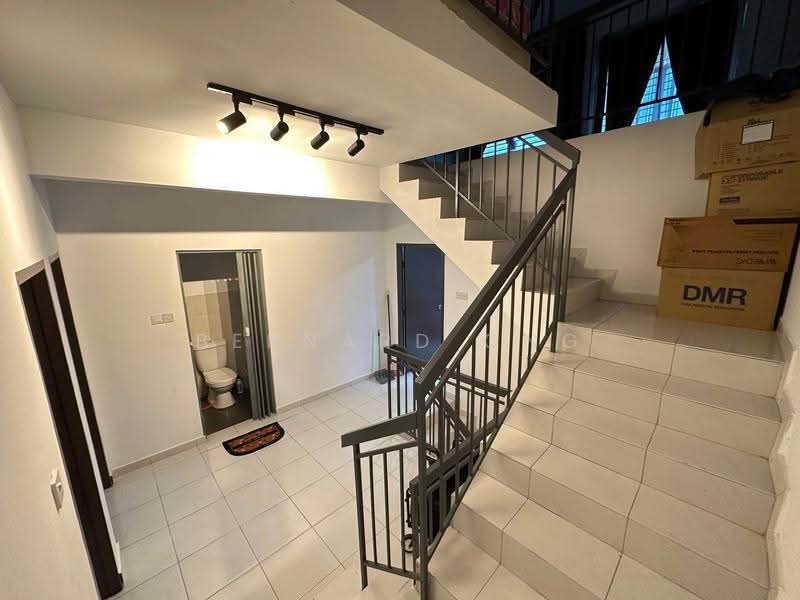 3-storey Terraced House for Sale in Taman Kundang Jaya (Rawang) - Bernard Ong - Interior - PropertyGuru.com.my