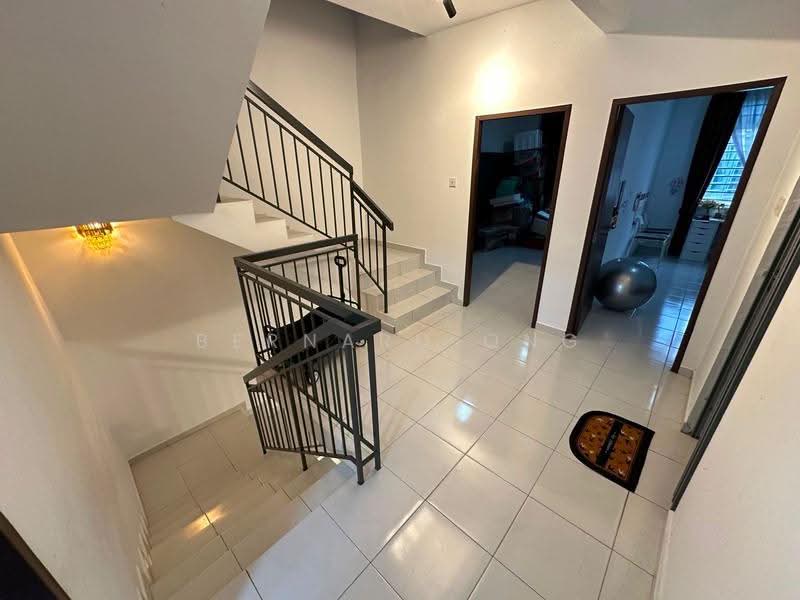 3-storey Terraced House for Sale in Taman Kundang Jaya (Rawang) - Bernard Ong - Interior - PropertyGuru.com.my
